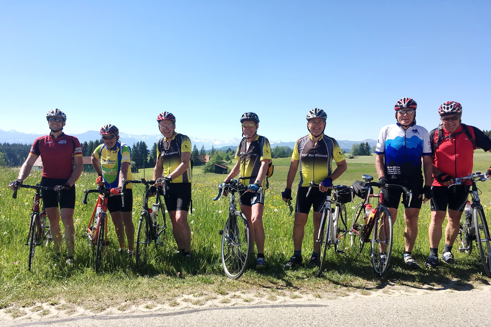 Trainingslager