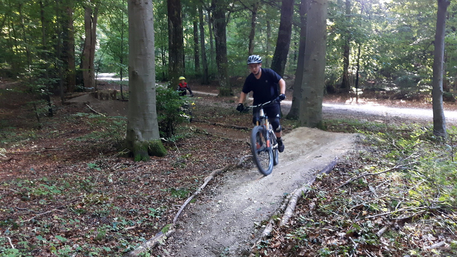 Jugend-Training