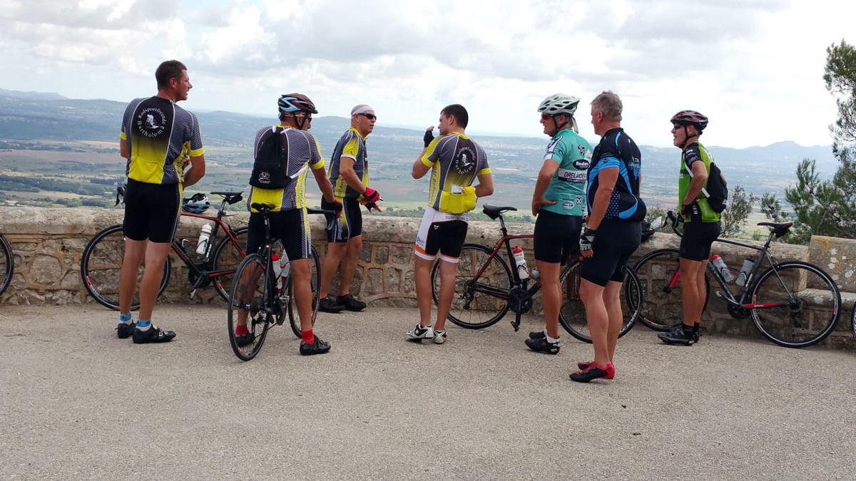 Mallorca