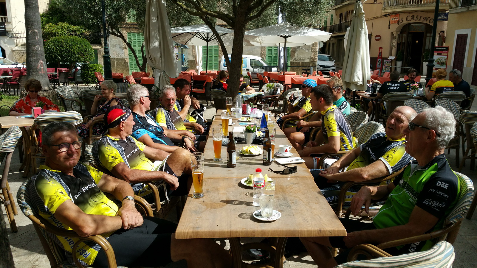 Mallorca