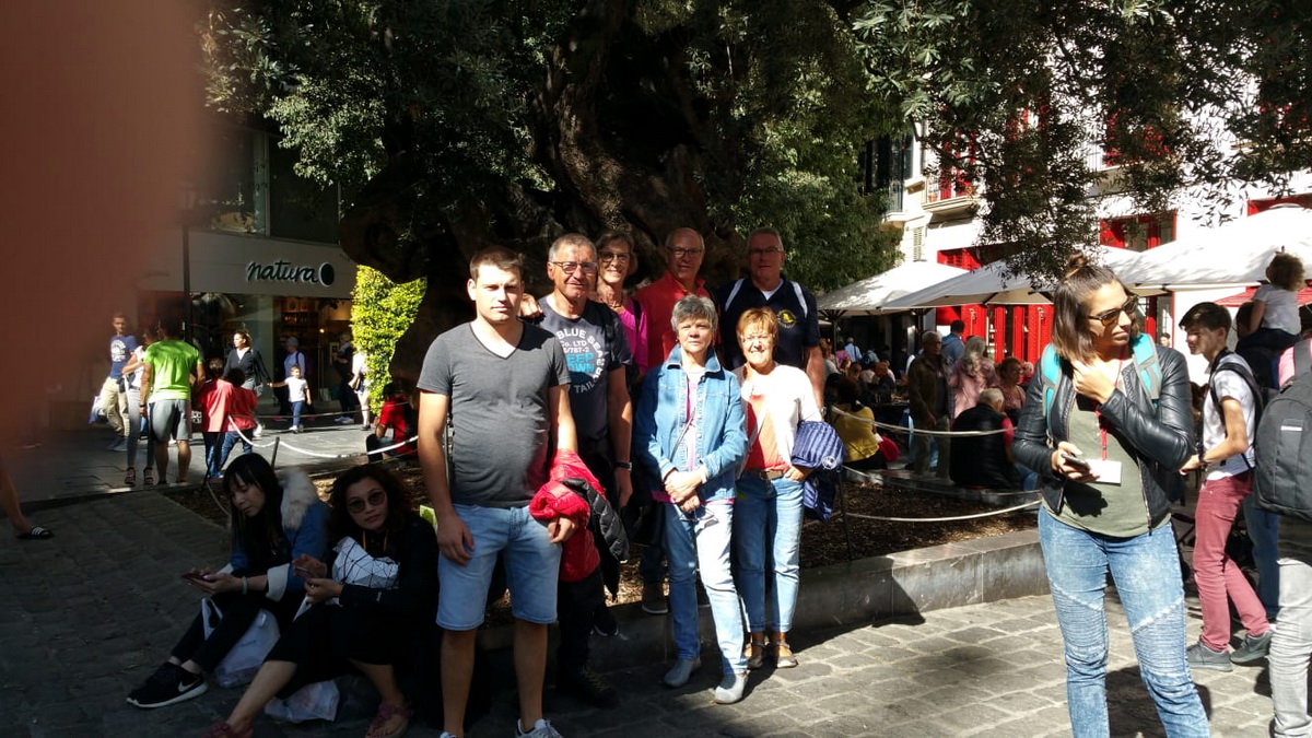 Mallorca