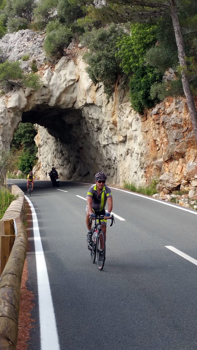 Mallorca