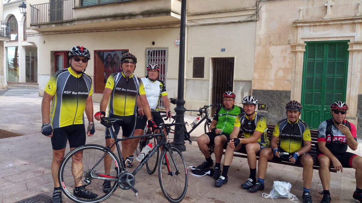 Mallorca