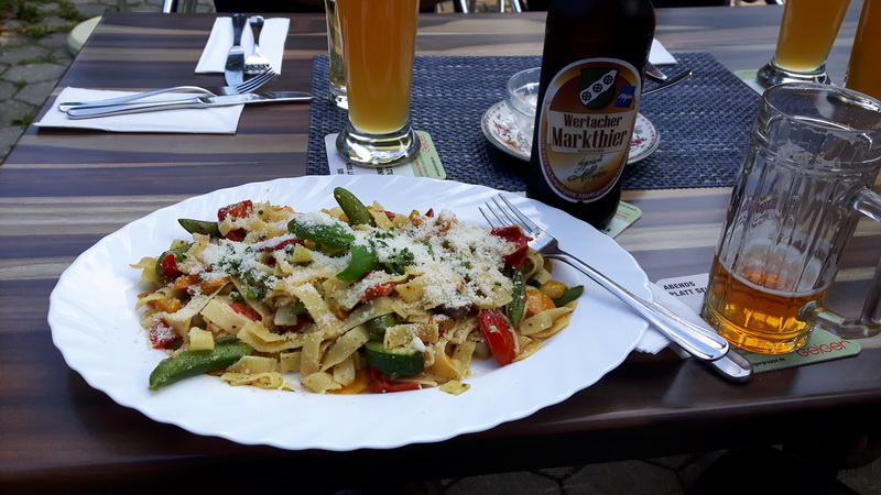 Radmarathon Tannheimer Tal