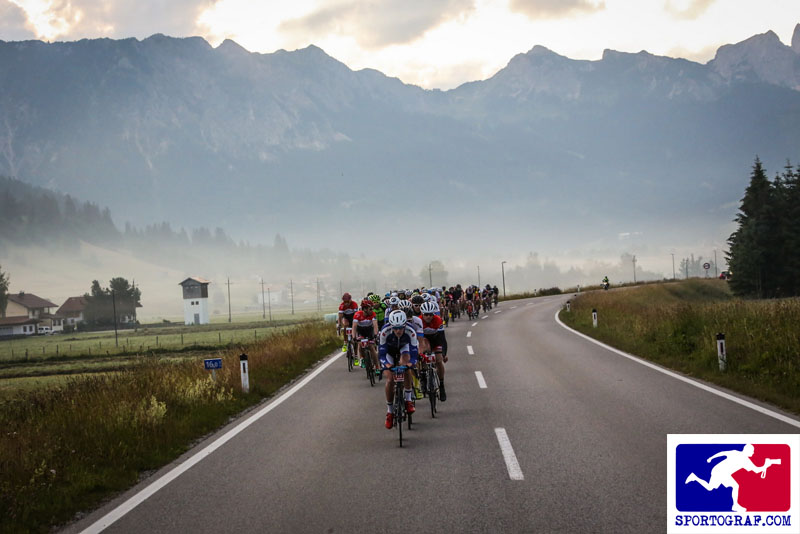 Radmarathon Tannheimer Tal