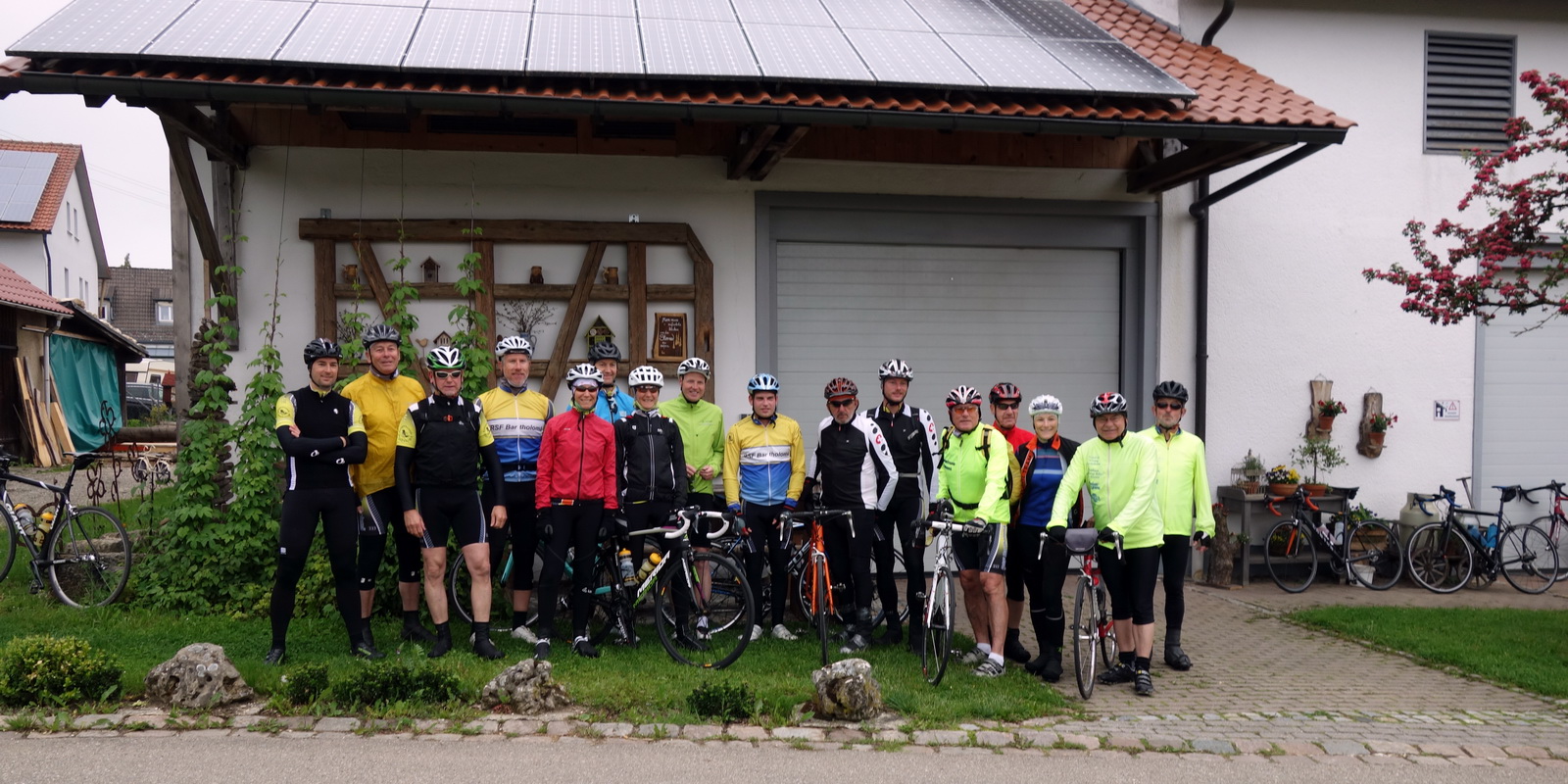 Trainingslager