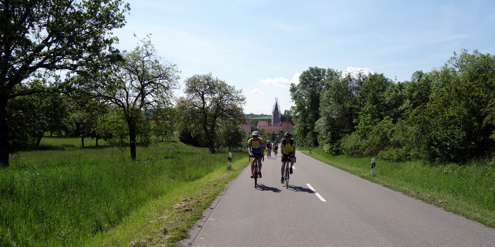 Trainingslager