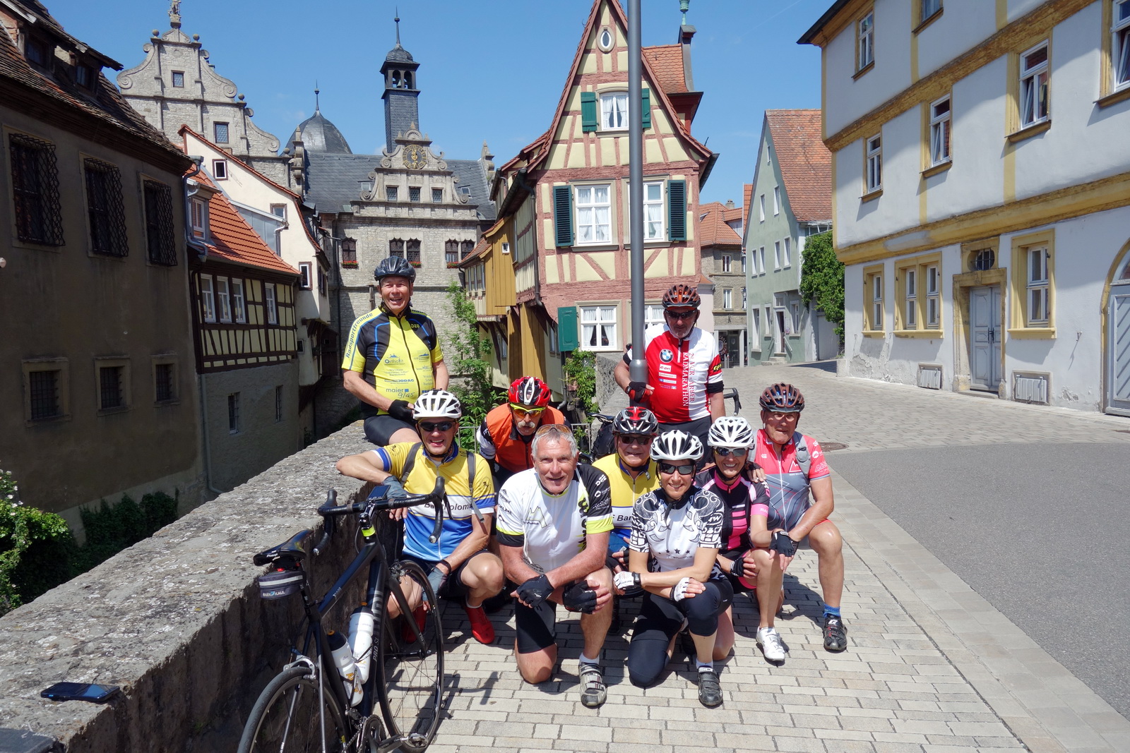 Trainingslager