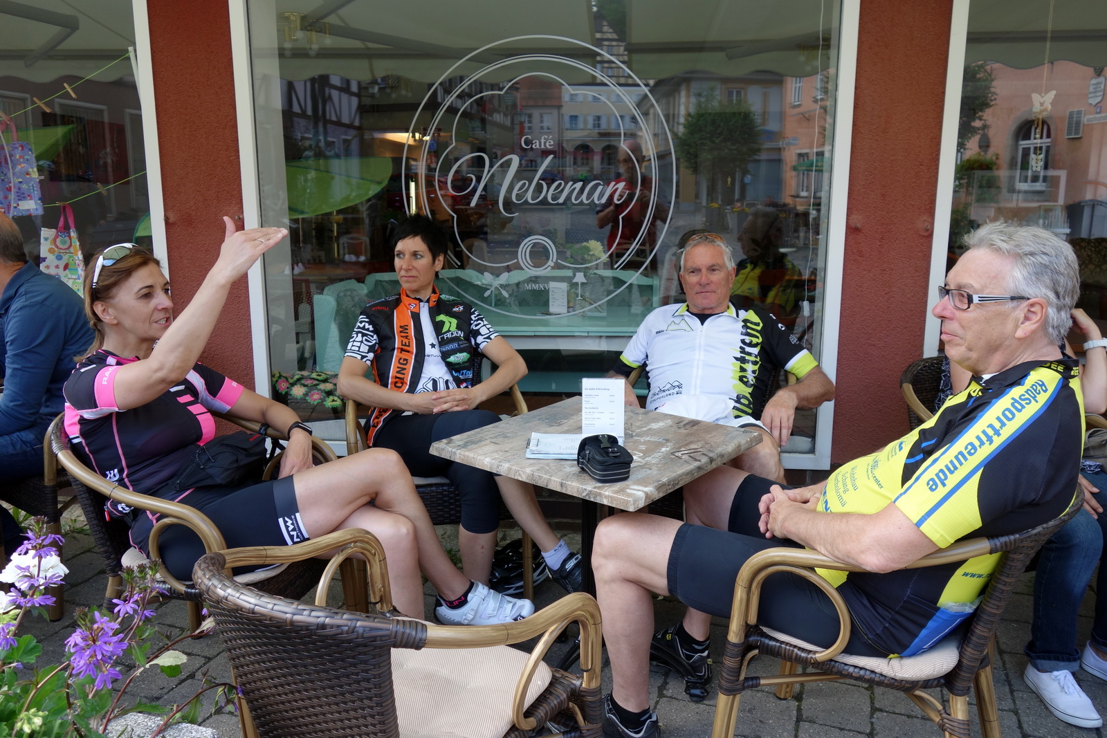 Trainingslager