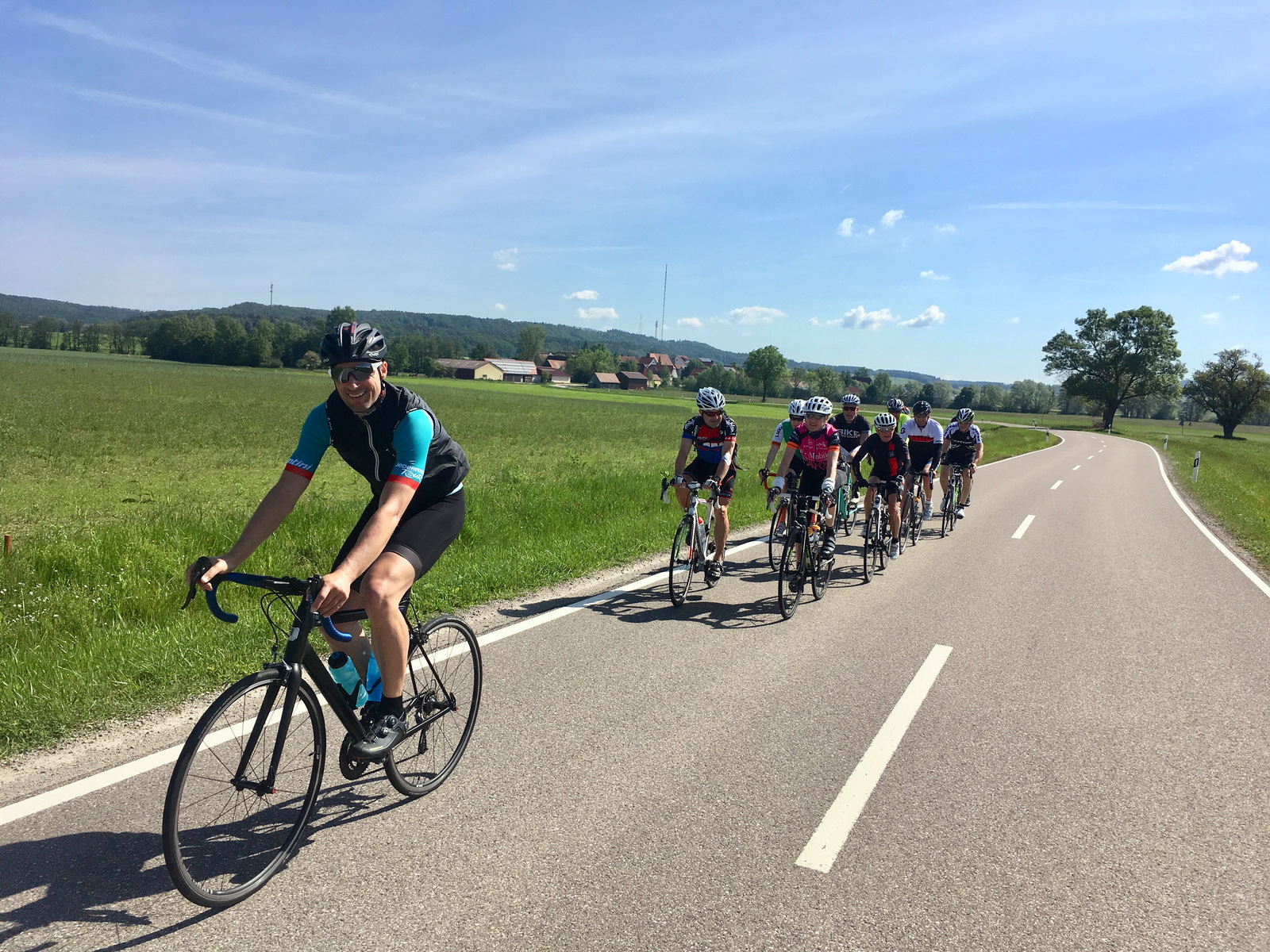 Trainingslager