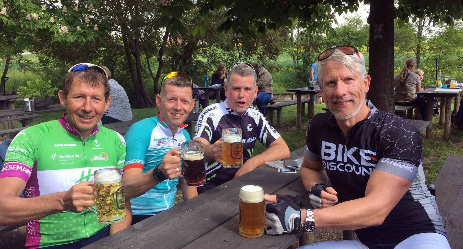 Trainingslager