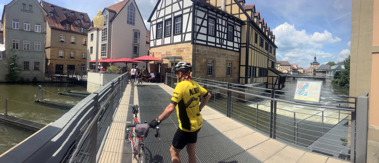 Trainingslager