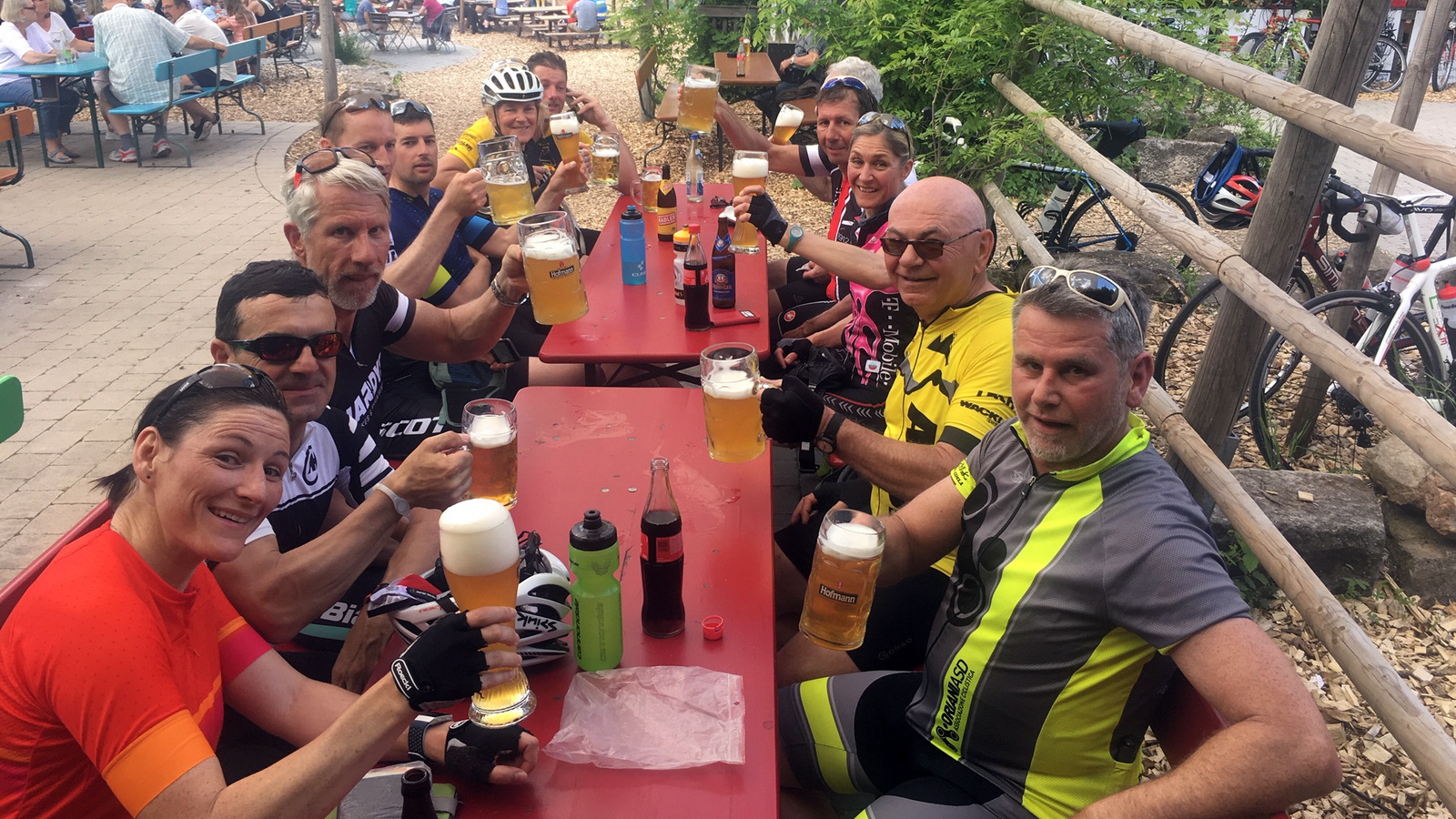 Trainingslager