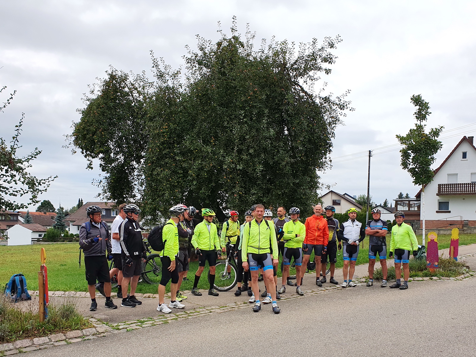 Bike & Hike - Zugspitze
