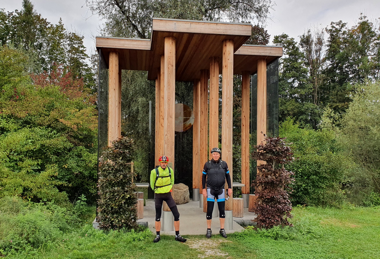 Bike & Hike - Zugspitze
