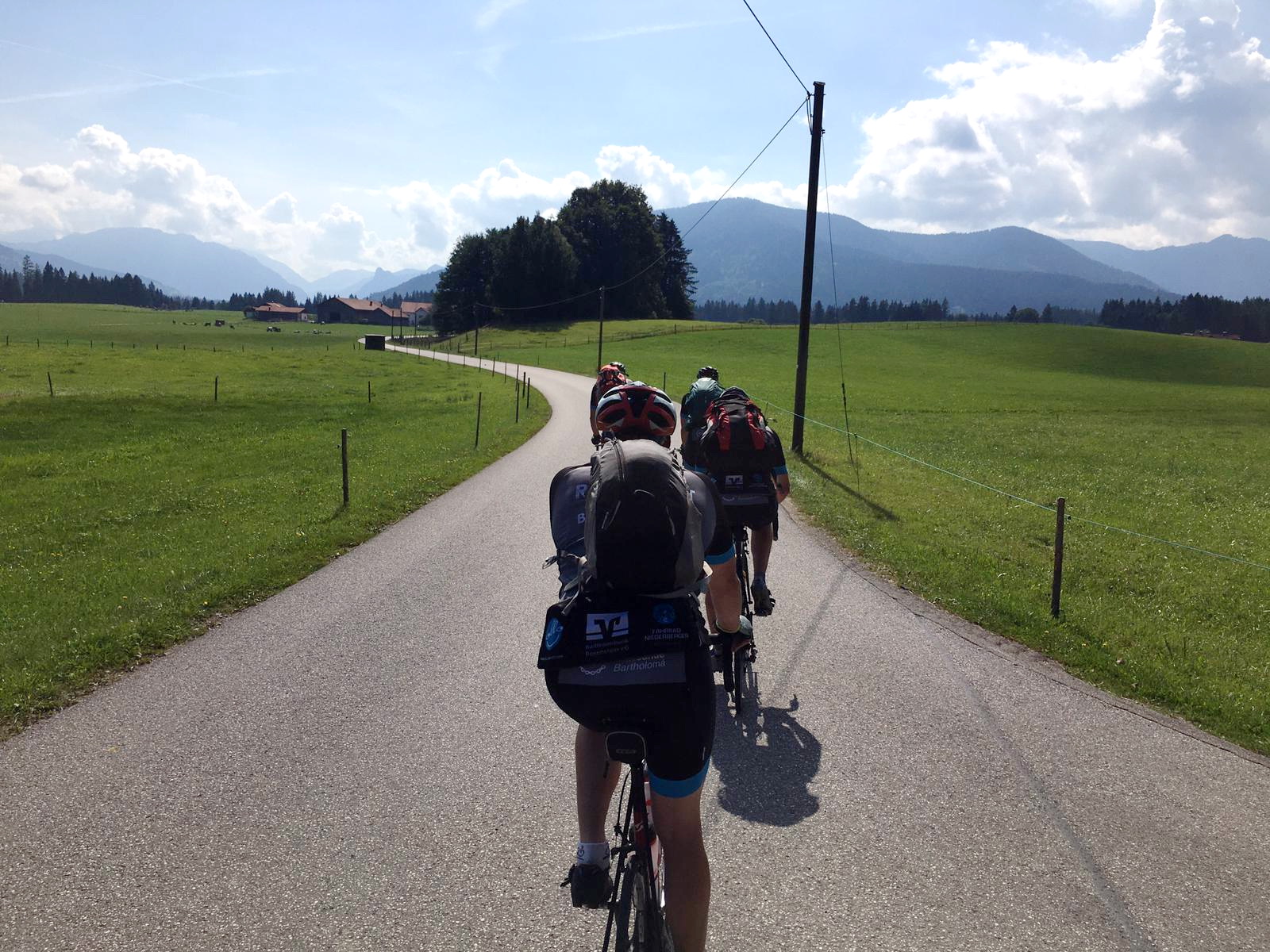 Bike & Hike - Zugspitze
