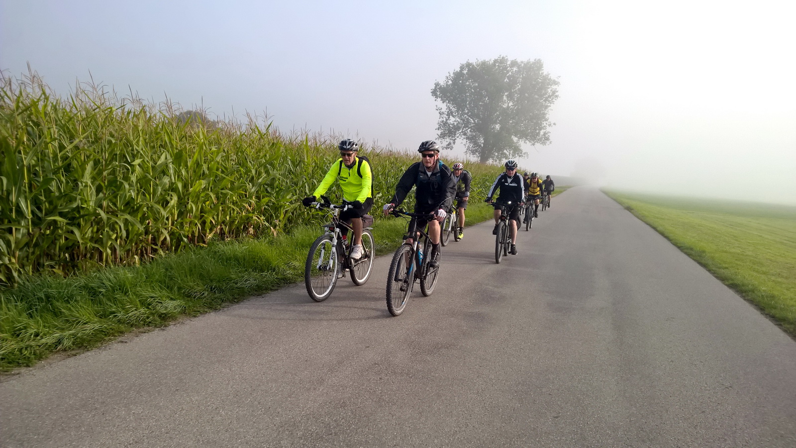 Bike & Hike - Zugspitze