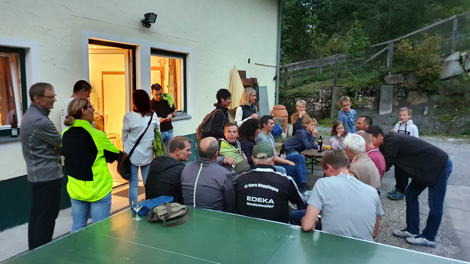 Bike & Hike - Zugspitze