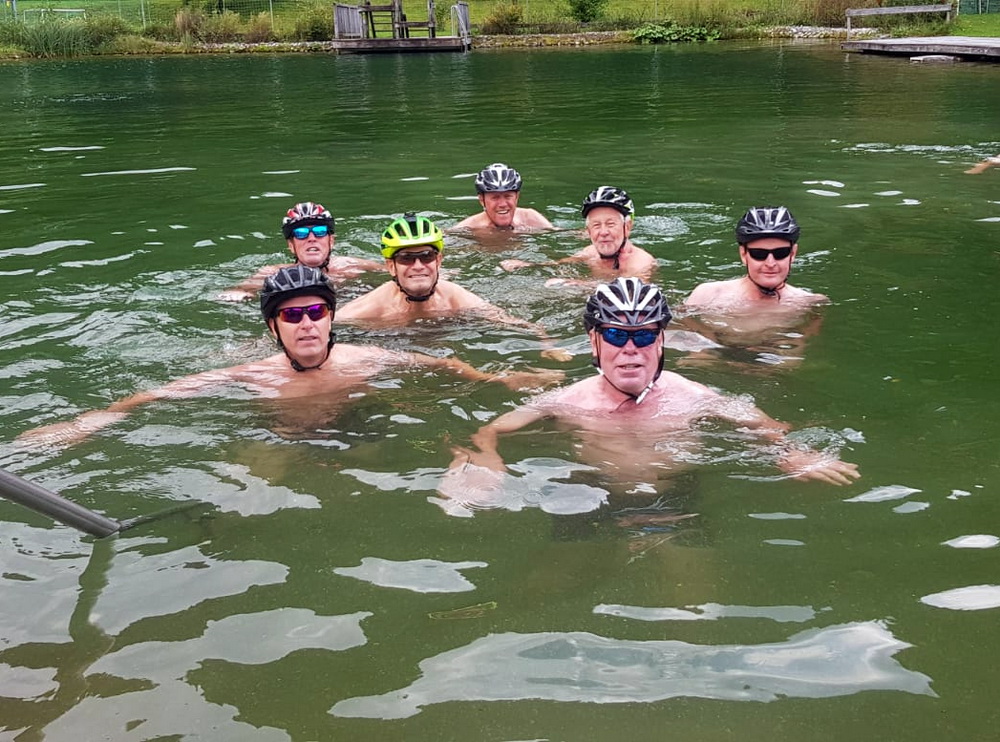 Bike & Hike - Zugspitze