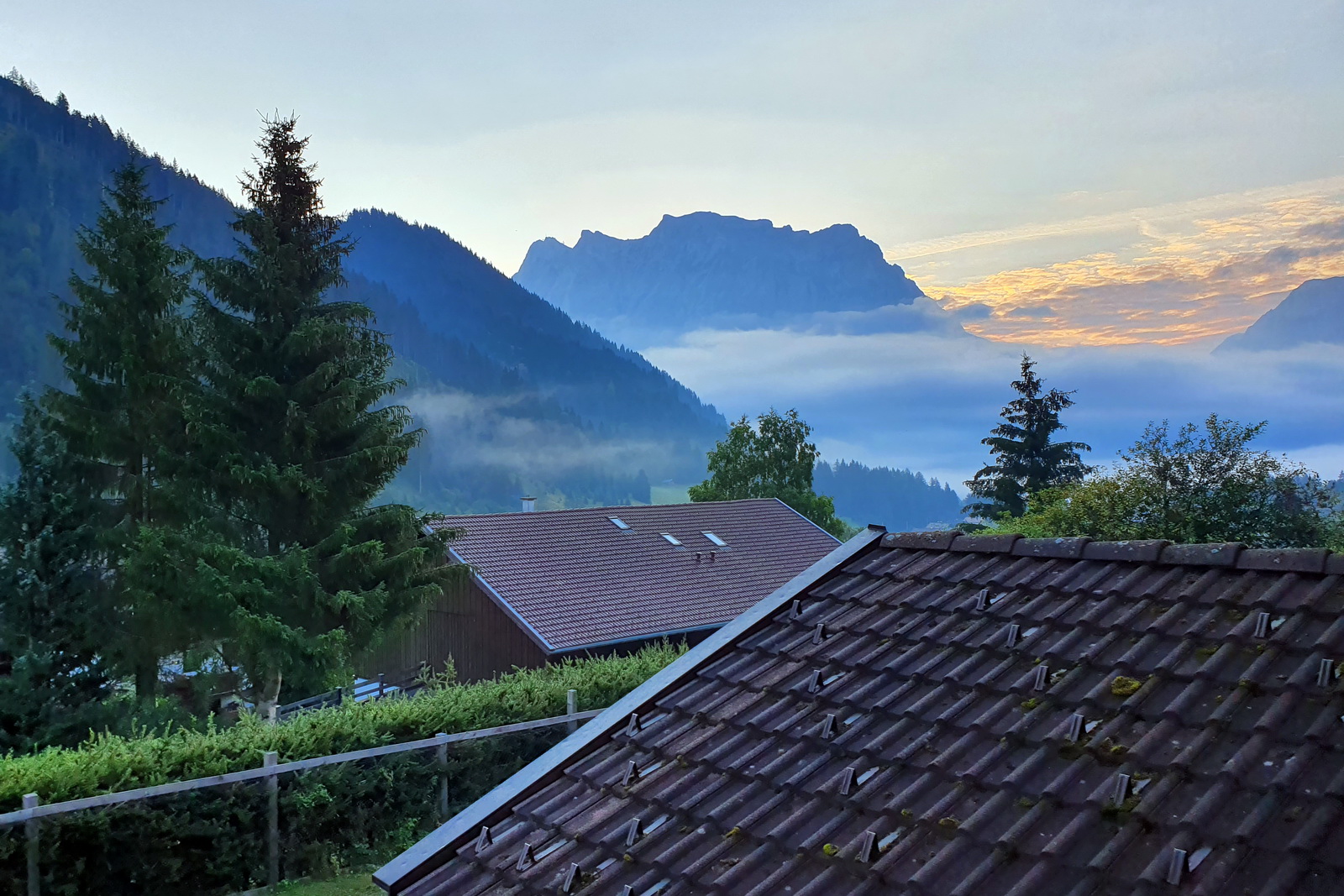 Bike & Hike - Zugspitze