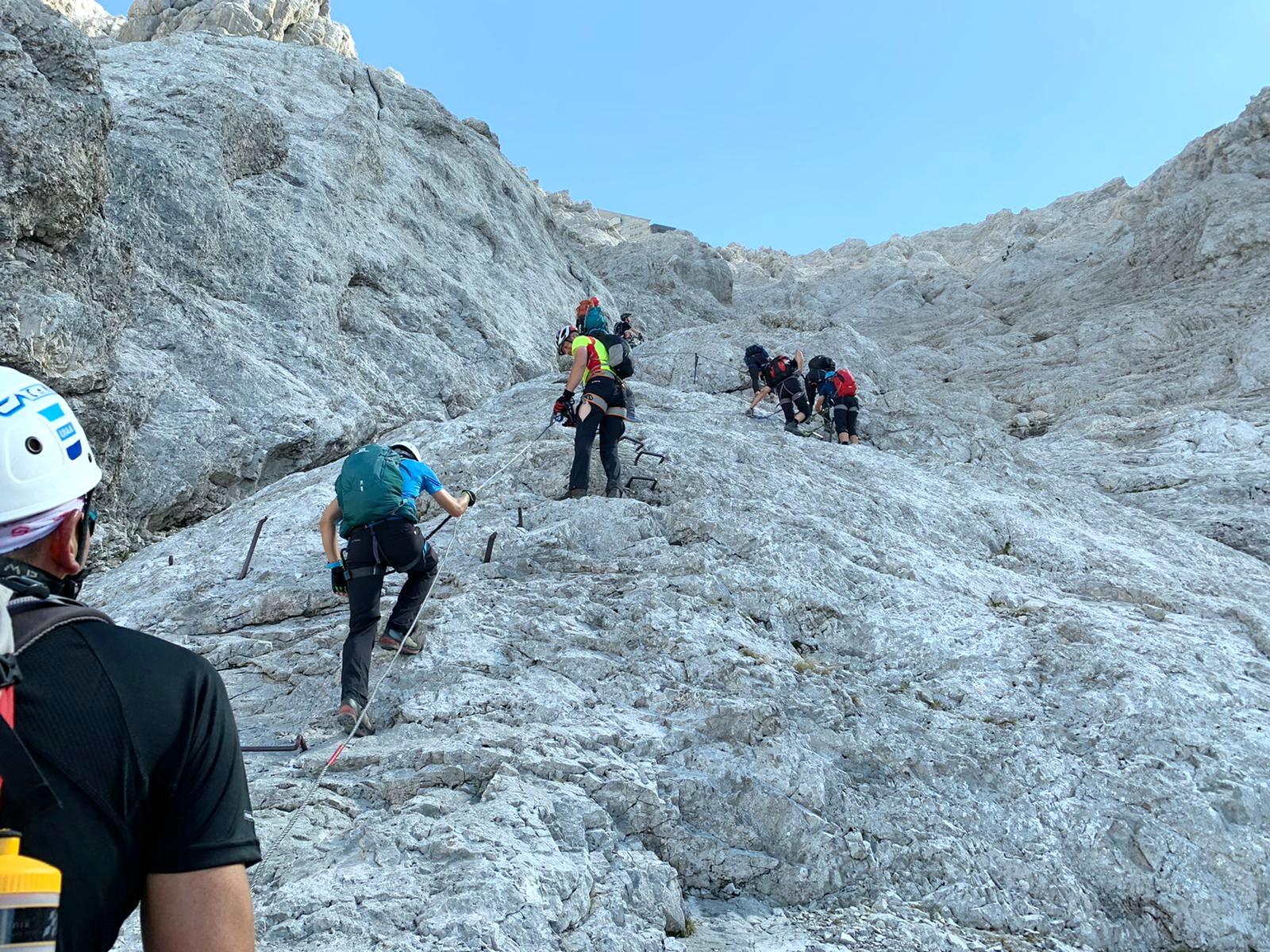 Bike & Hike - Zugspitze