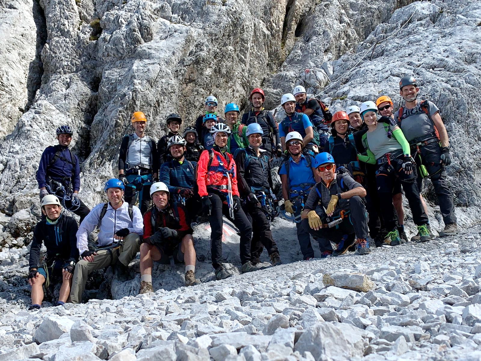 Bike & Hike - Zugspitze