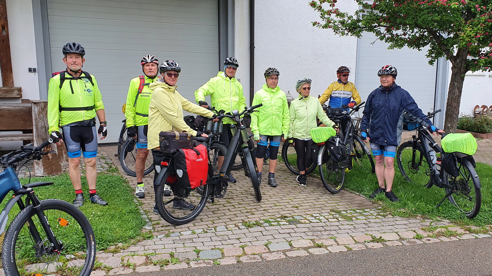Trainingslager