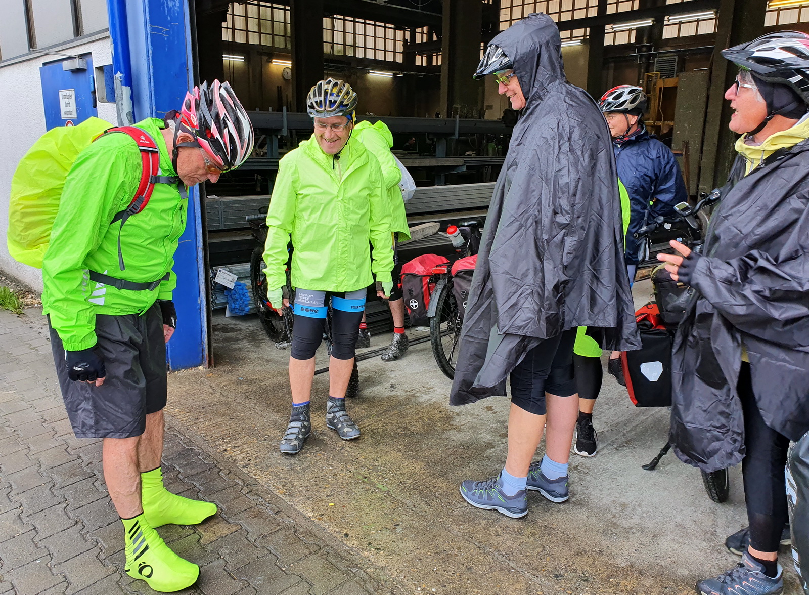 Trainingslager