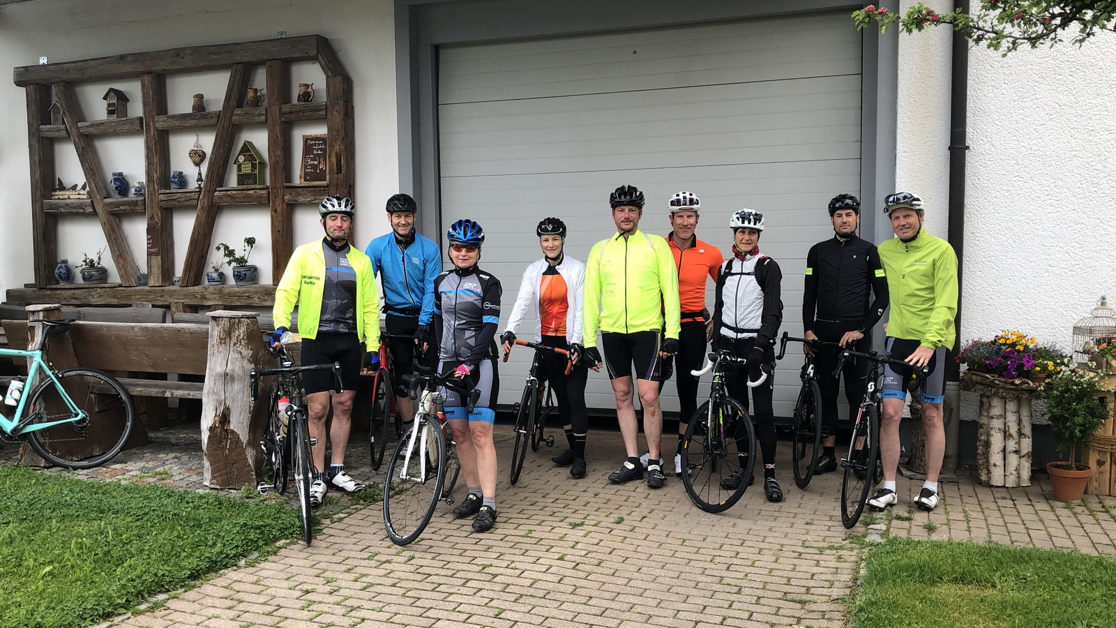 Trainingslager