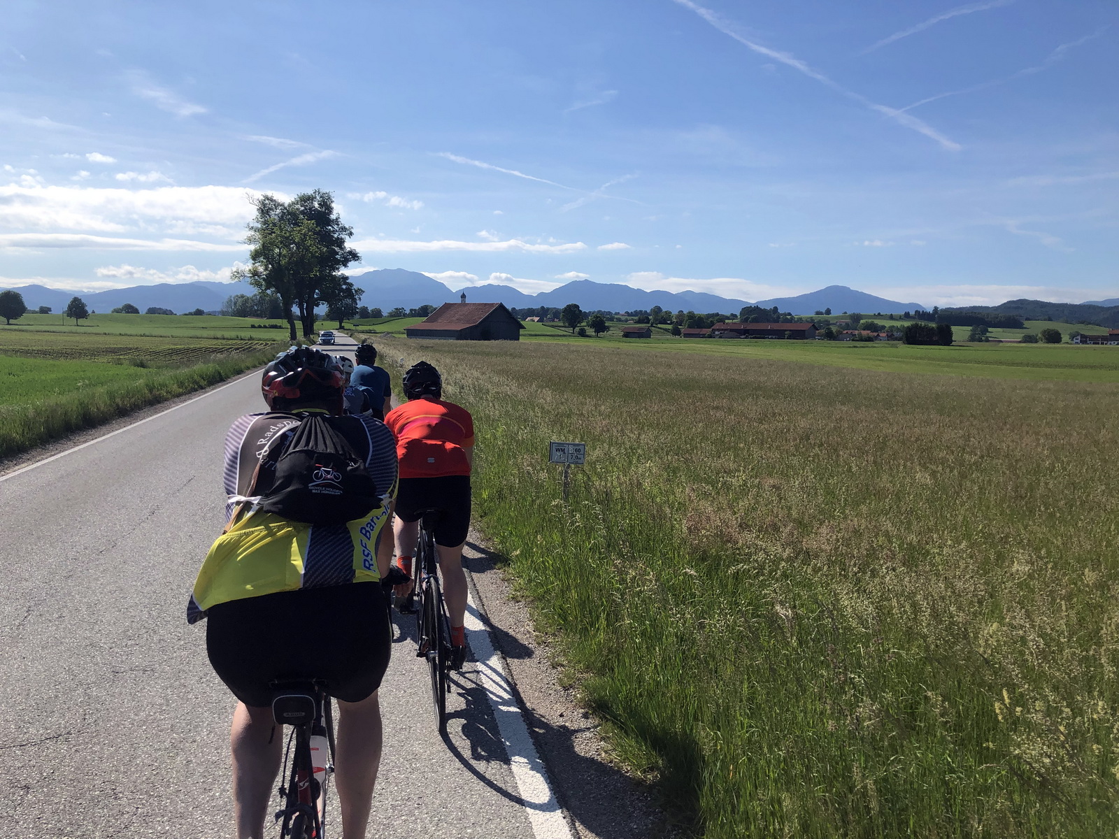 Trainingslager