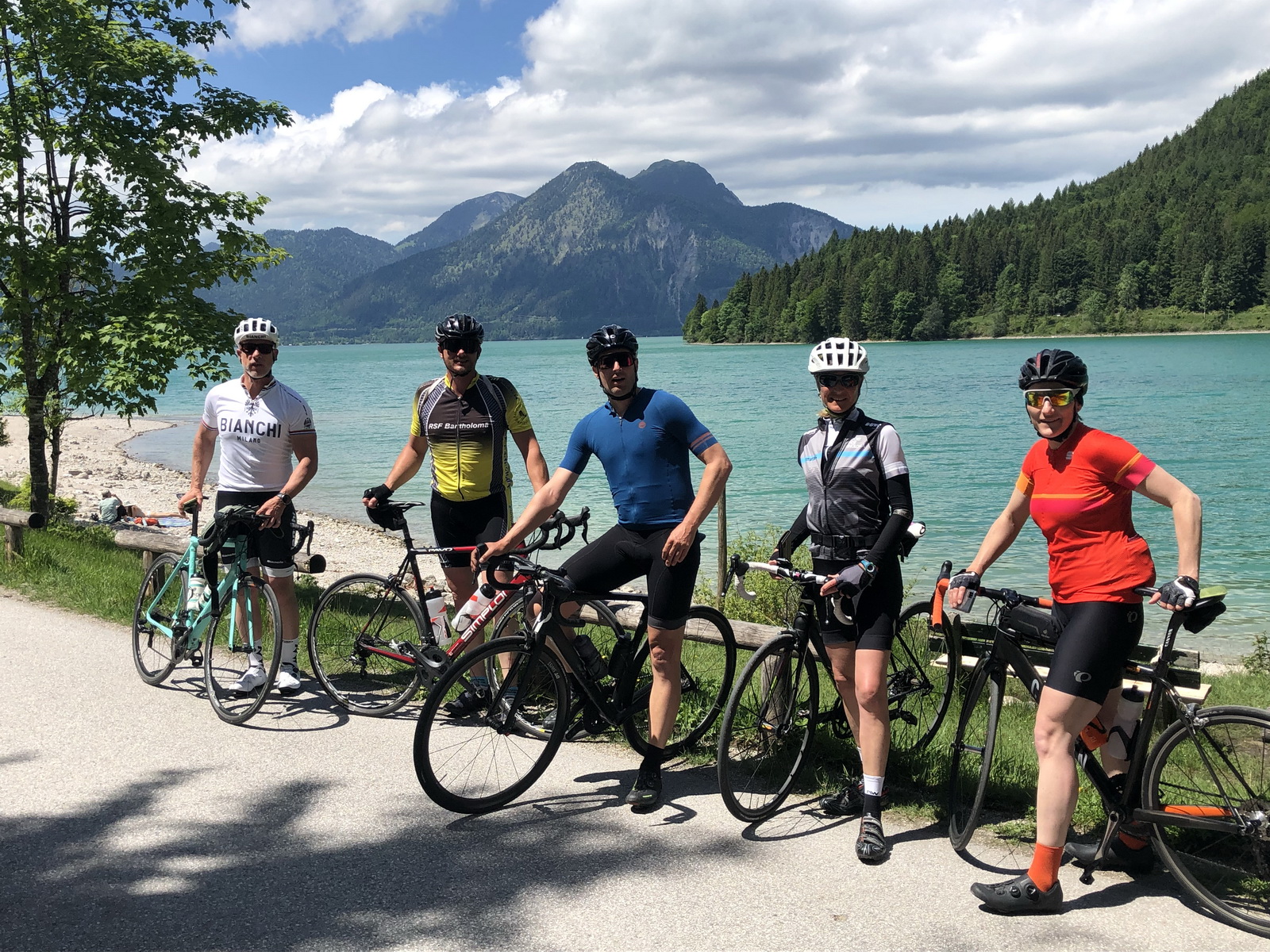 Trainingslager