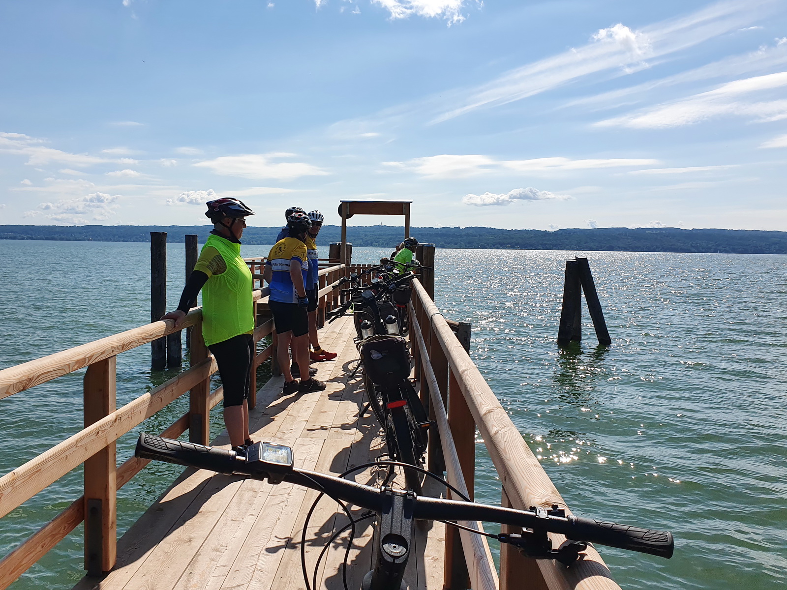 Trainingslager