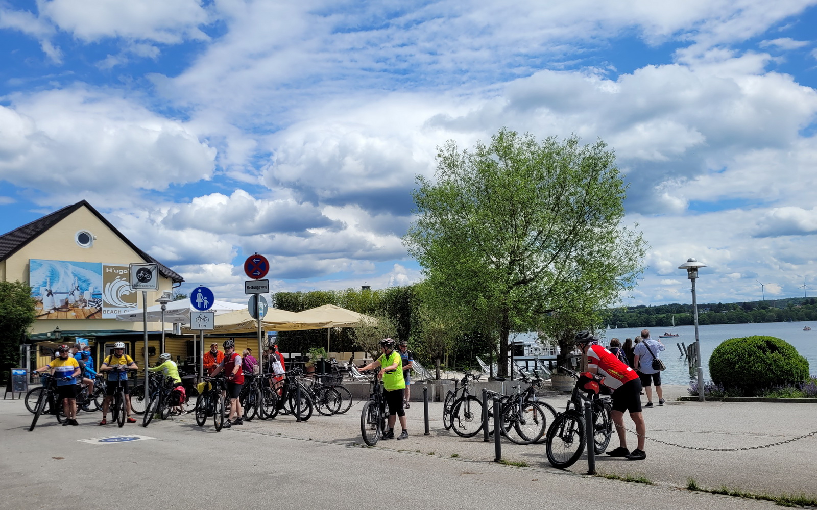 Trainingslager