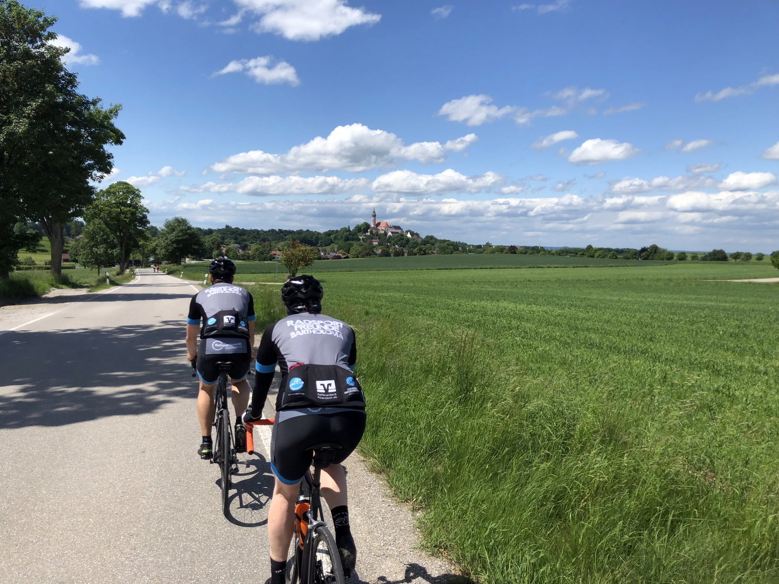 Trainingslager