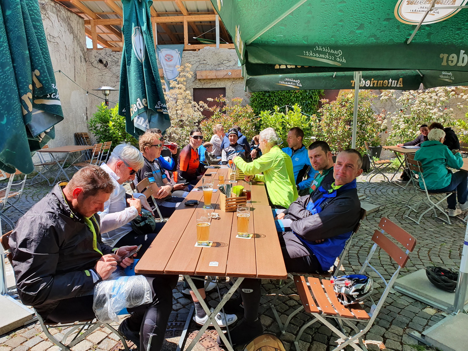 Trainingslager