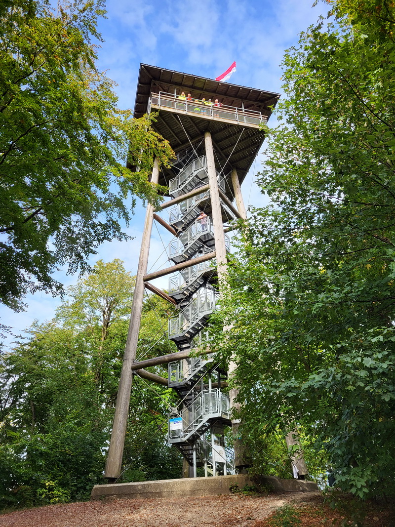 Saisonabschluss Rennrad