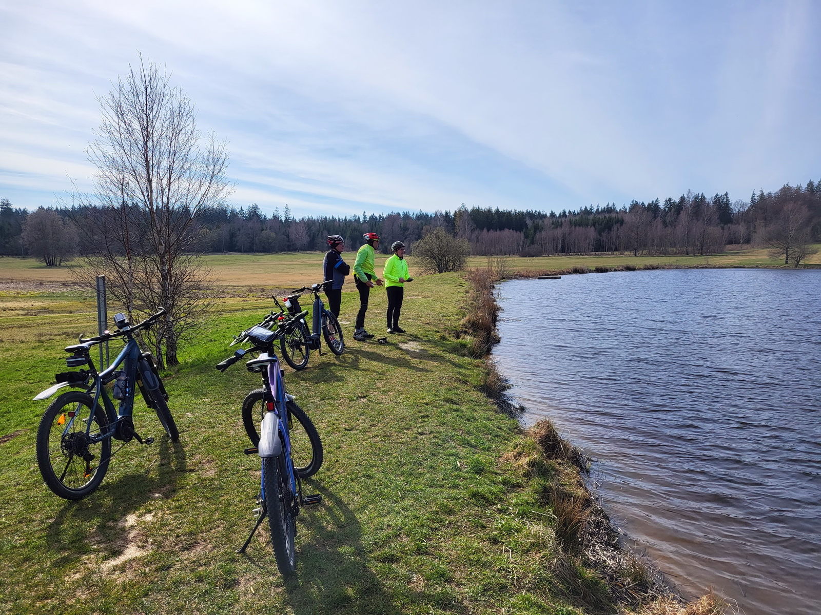 Saisonauftakt