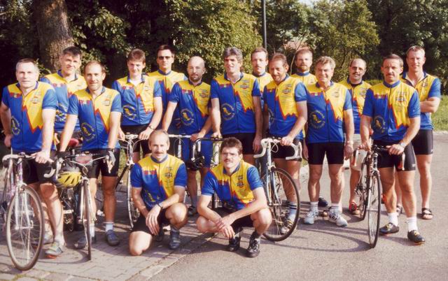 Gruppenbild
