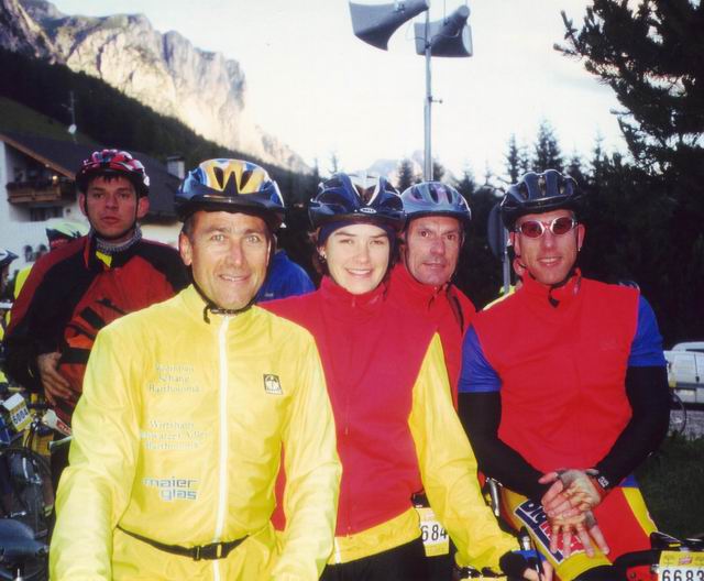 Dolomiti