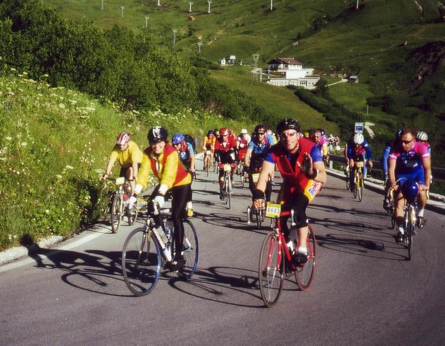 Dolomiti