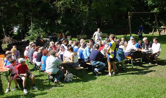 Sommerfest
