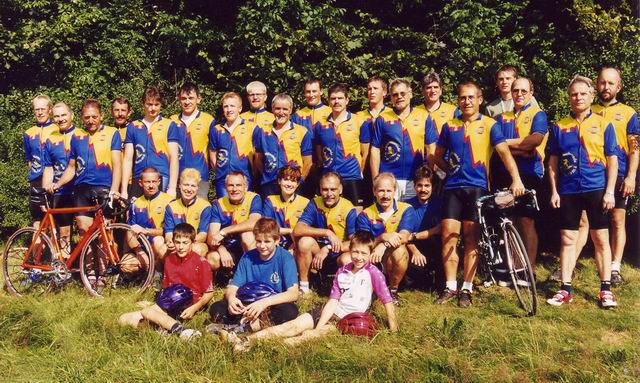 Gruppenbild