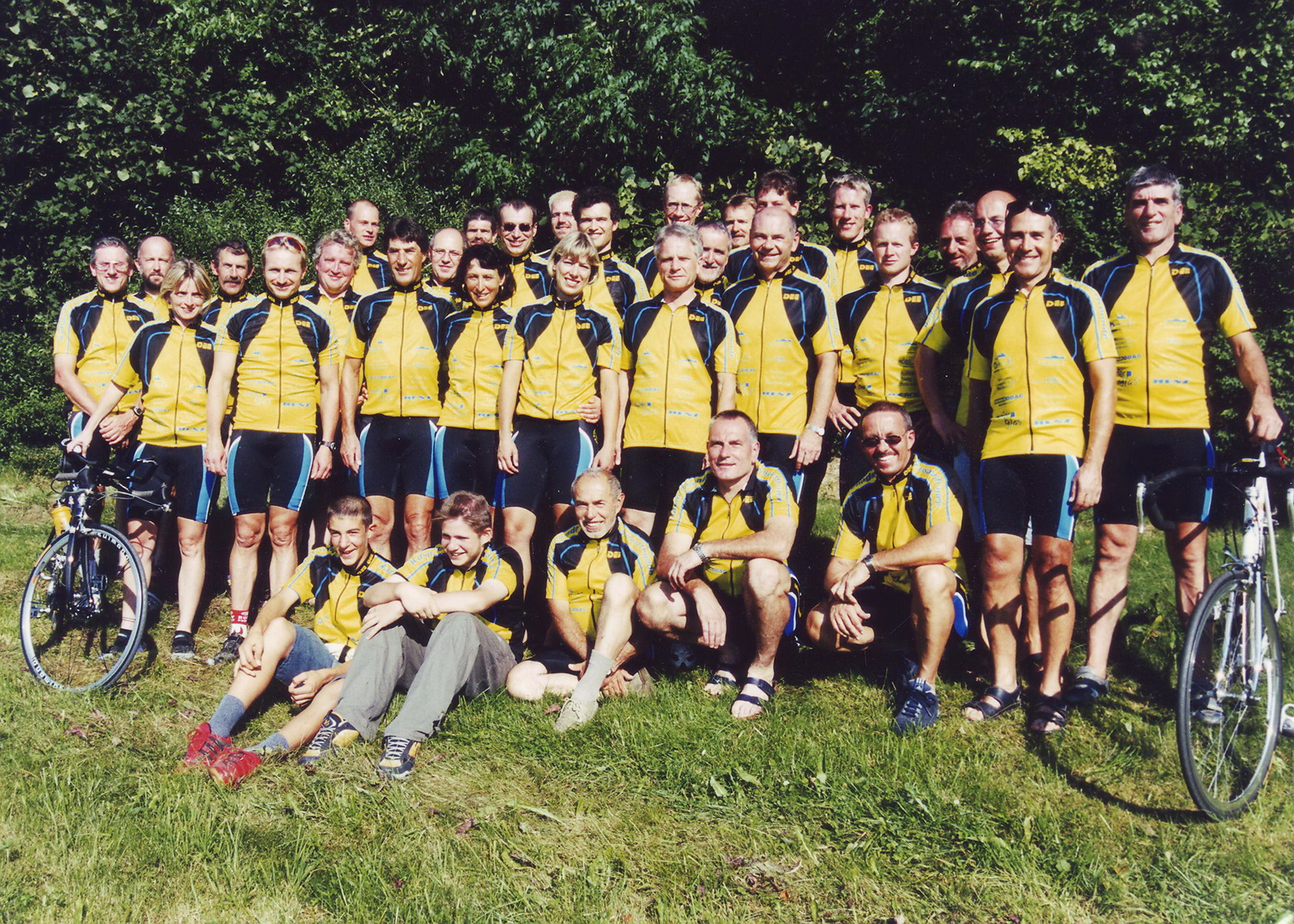 Gruppenbild