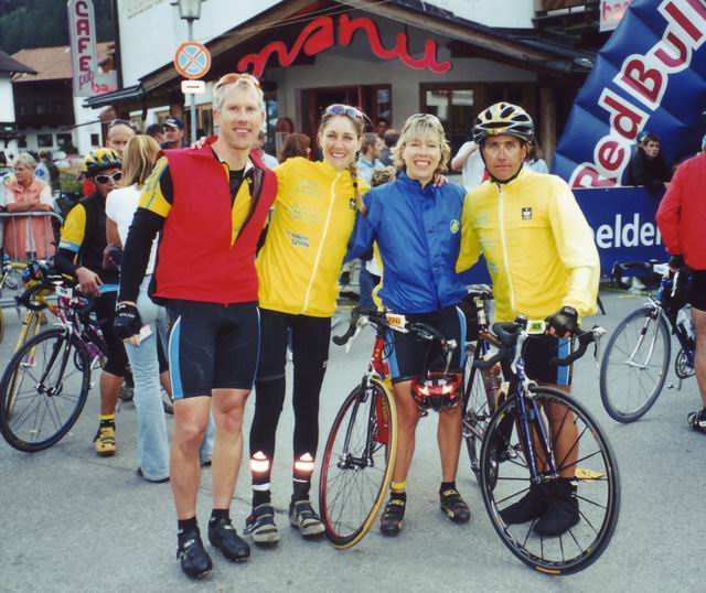 Ötztaler Radmarathon