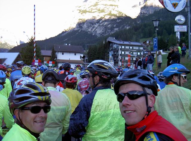 Dolomiti