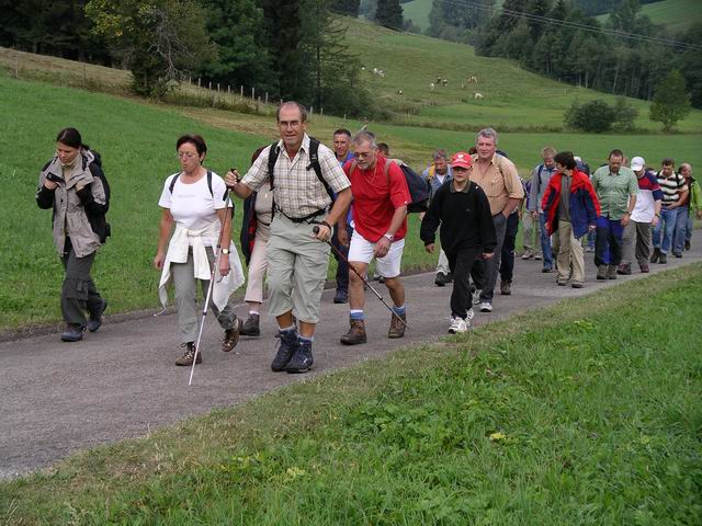 Wandertag