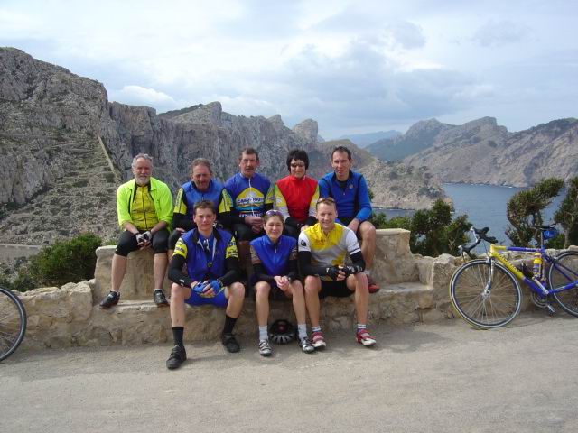 Mallorca