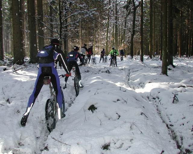 MTB-Abschluss