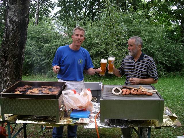 Sommerfest