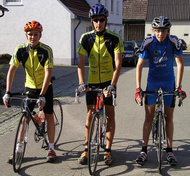 RTF in Altheim